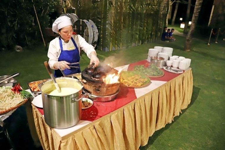 Sunny Beach Resort & Spa Phan Thiết